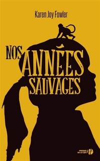Couverture_Nos années sauvages