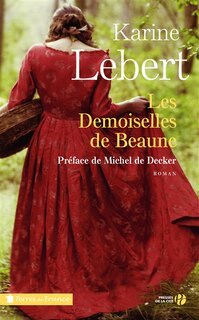 Front cover_Les demoiselles de Beaune