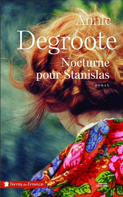 Front cover_Nocturne pour Stanislas