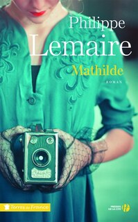 Front cover_Mathilde
