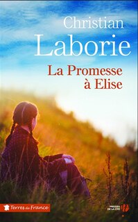 Couverture_La promesse à Elise