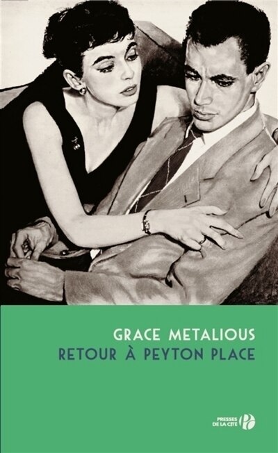 Couverture_Retour à Peyton place