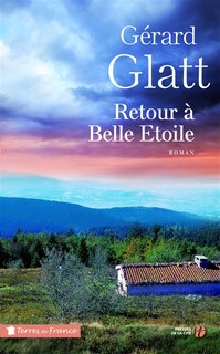Front cover_Retour à Belle-Etoile