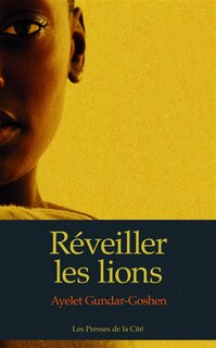 Front cover_Réveiller les lions