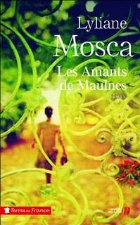 Couverture_Les amants de Maulnes