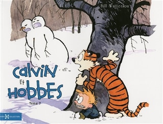 Calvin & Hobbes 07