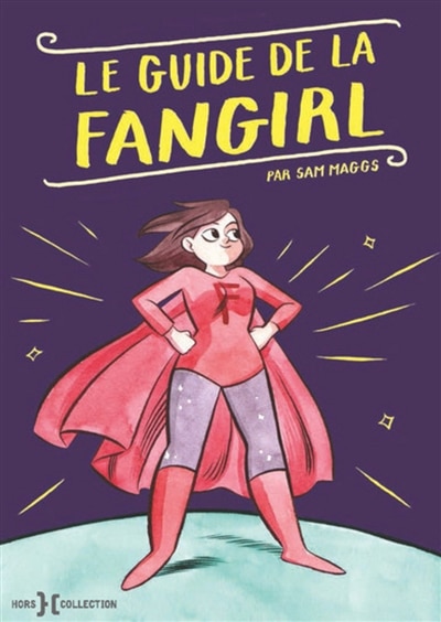 Guide de la fan girl
