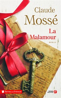 Couverture_La Malamour