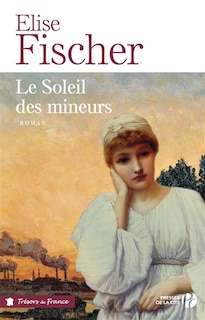 Front cover_Le soleil des mineurs
