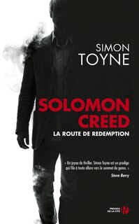 Solomon Creed: la route de Redemption