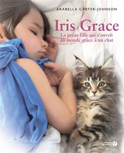 Front cover_Iris Grace