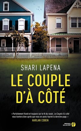 Couverture