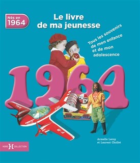 Couverture_N&eacute;s en 1964