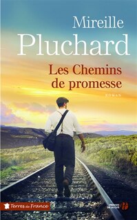 Front cover_Les chemins de promesse