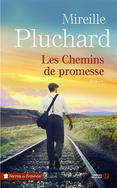 Front cover_Les chemins de promesse