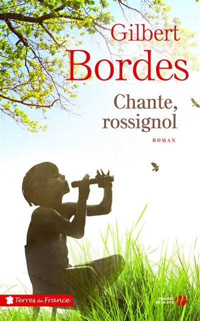 Front cover_Chante, rossignol