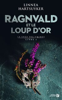 Couverture_Ragnvald et le loup d'or