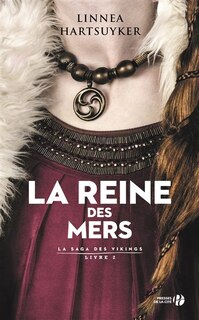 Front cover_LA REINE DES MERS