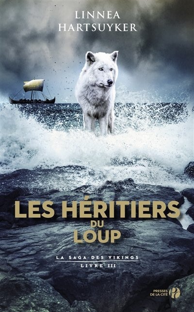 Couverture_Les héritiers du loup