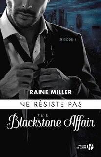Front cover_Ne résiste pas