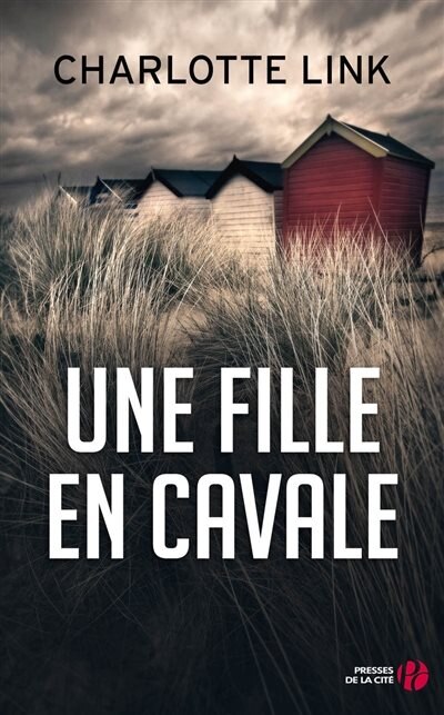 Front cover_Une fille en cavale