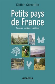 Couverture_Petits pays de France