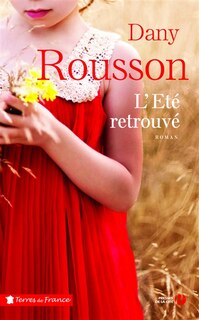 Couverture_L' été retrouvé
