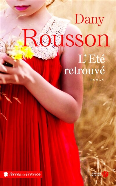 Couverture_L' été retrouvé