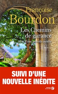 Front cover_Les chemins de garance ; Le châle rouge d'Angéline