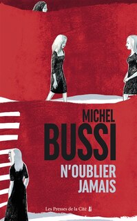 Front cover_N'oublier jamais