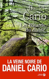 Front cover_Les bâtards du diable