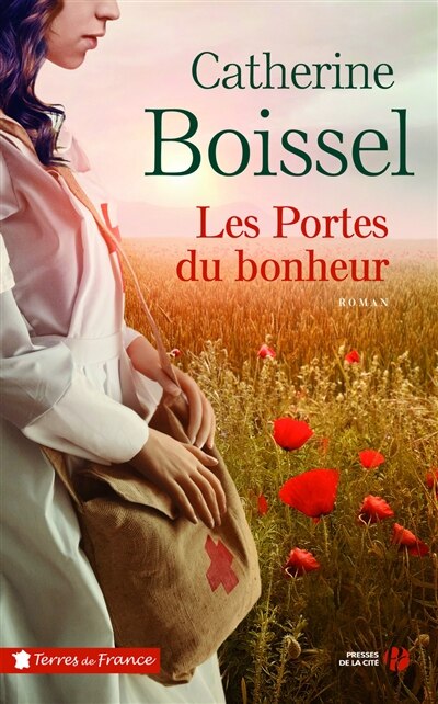 Front cover_Les portes du bonheur
