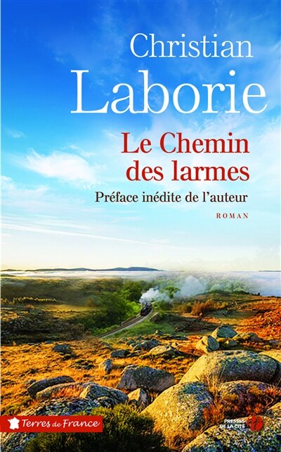 Couverture_Le chemin des larmes