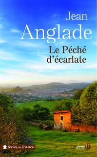 Front cover_Le péché d'écarlate