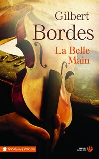 Front cover_La belle main