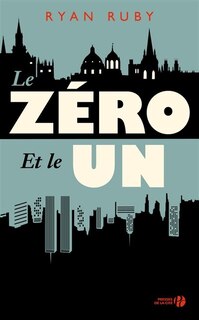 Front cover_Le zéro et le un