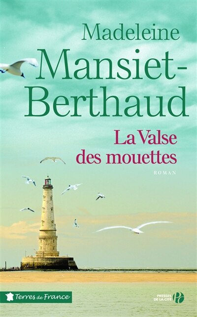 Front cover_La valse des mouettes