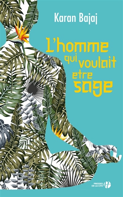 Couverture_L' homme qui voulait être sage