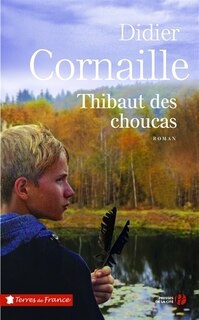 Couverture_Thibaut des choucas