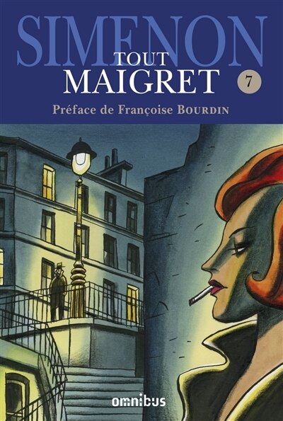 洋書 Tout Maigret by Georges Simenon Tout Maigret - tome 10 (10): Simenon, Georges: 9782258073494