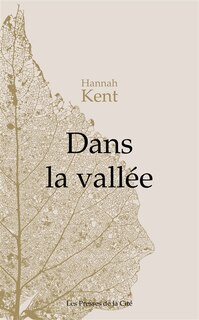 Front cover_Dans la vallée