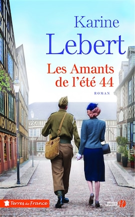 Les amants de l'été 44