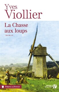 Couverture_La chasse aux loups