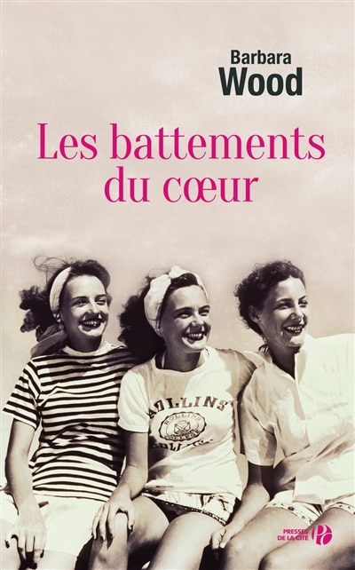 Front cover_LES BATTEMENTS DU CŒUR