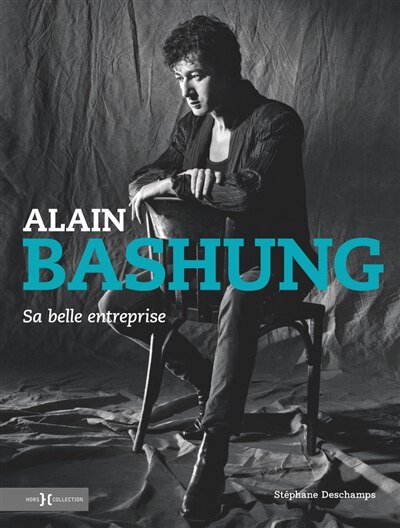 Front cover_Alain Bashung