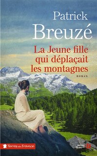 Front cover_La jeune fille qui déplaçait les montagnes
