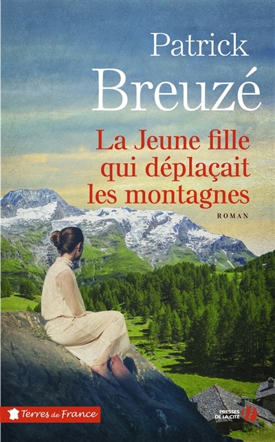 Front cover_La jeune fille qui déplaçait les montagnes