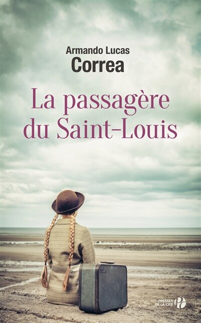 Front cover_La passagère du Saint-Louis