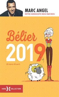 Front cover_B&eacute;lier 2019