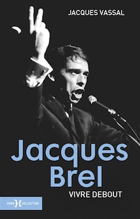 Front cover_Jacques Brel